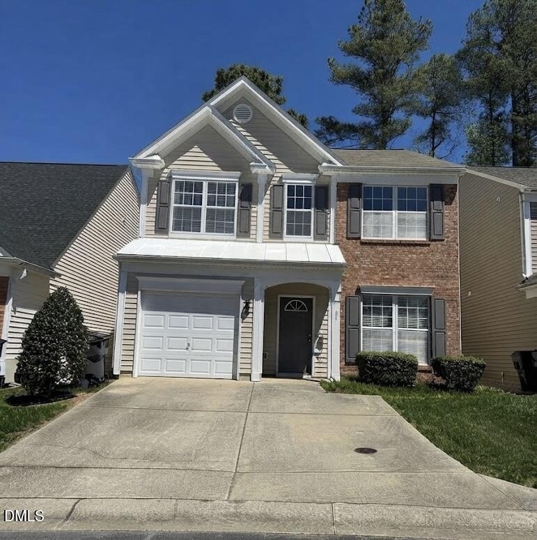 302 Mannington Drive - Photo 0
