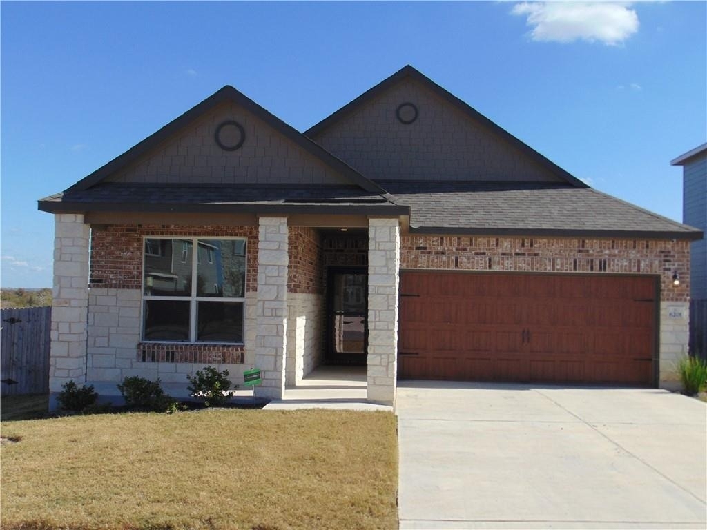 6201 Conestoga Wagon Way - Photo 0