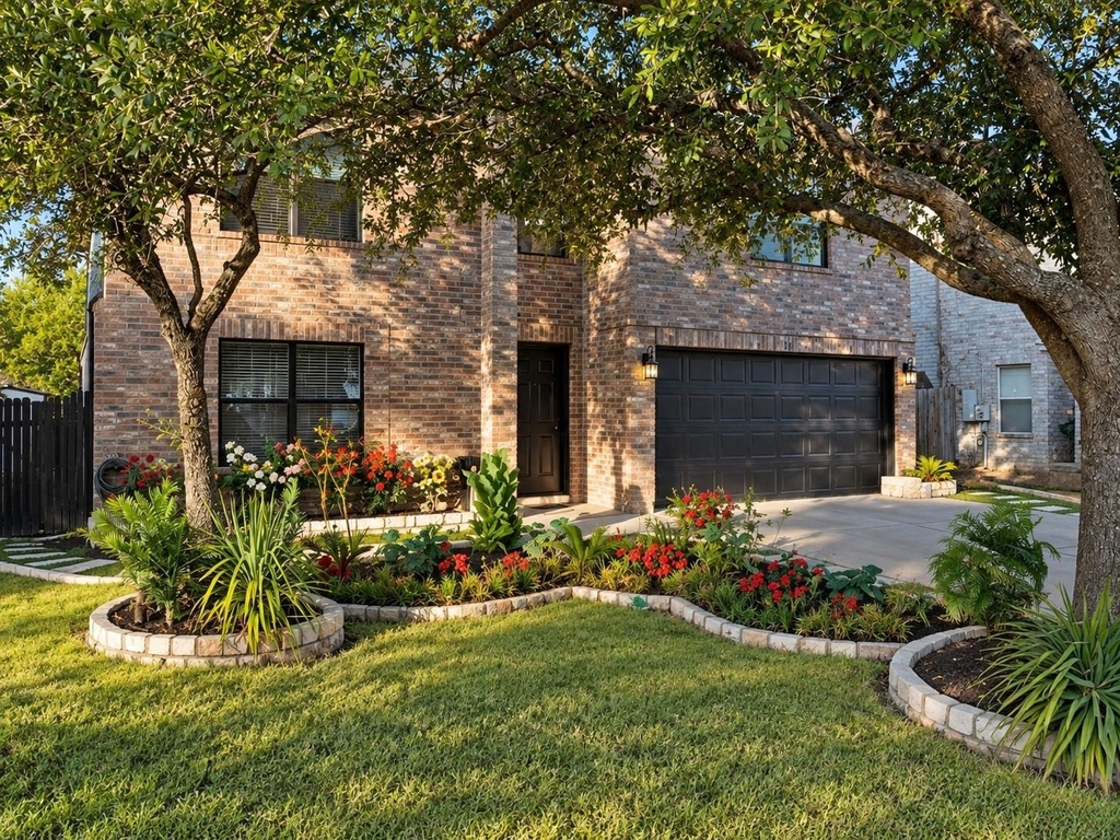 720 Justeford Dr - Photo 1