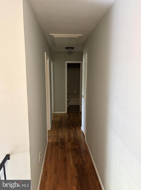 828 Booker Place - Photo 4