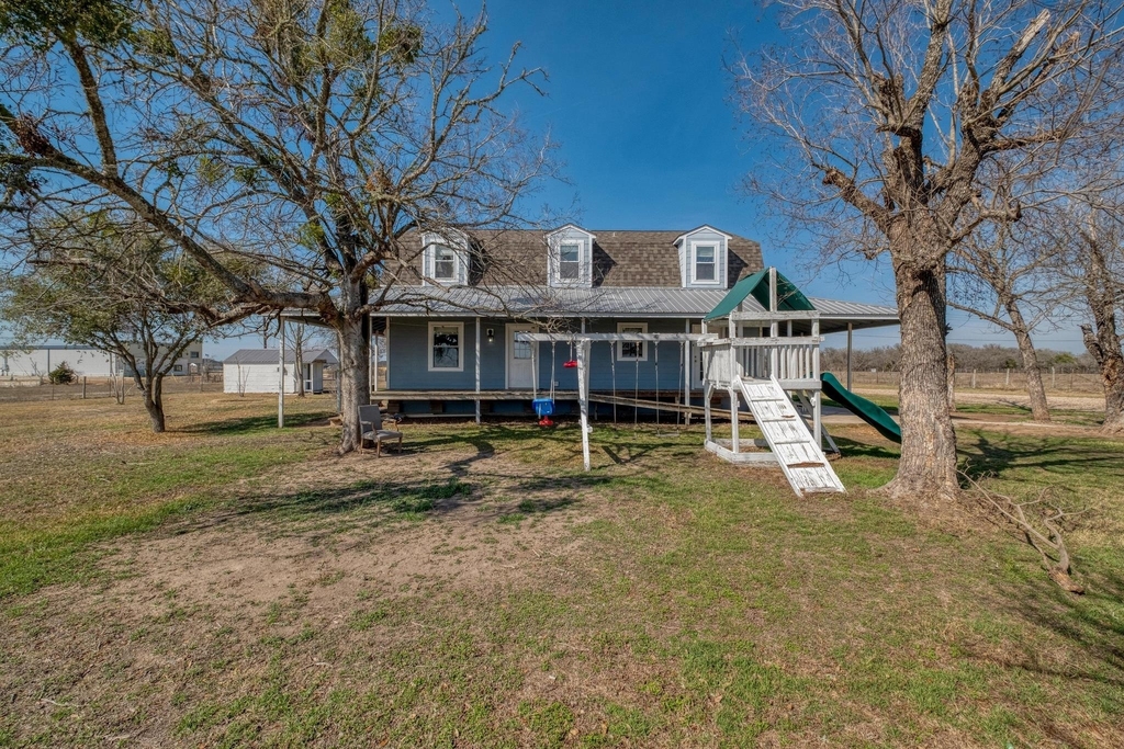 829 State Highway 21 Highway W - Photo 25