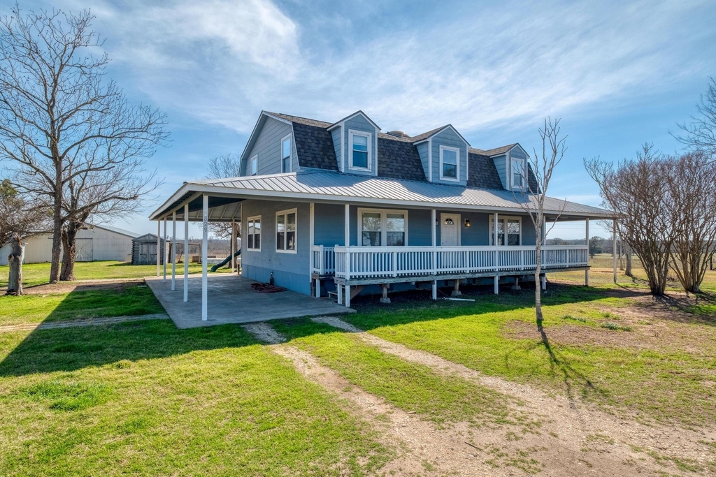 829 State Highway 21 Highway W - Photo 1