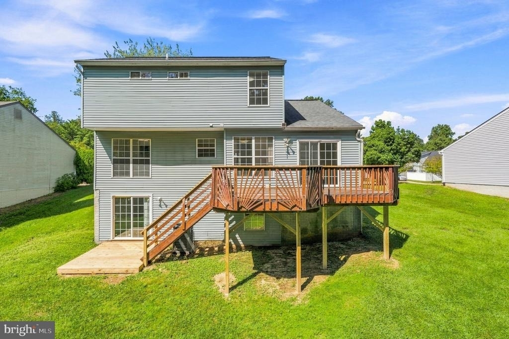 9514 Fox Run Drive - Photo 35