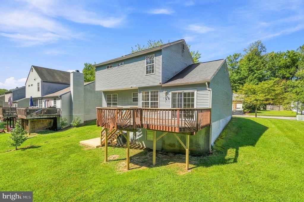 9514 Fox Run Drive - Photo 36