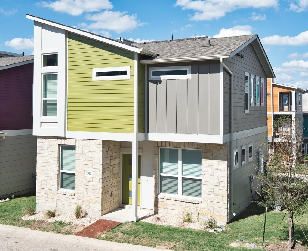 2020 Cleese Dr - Photo 0