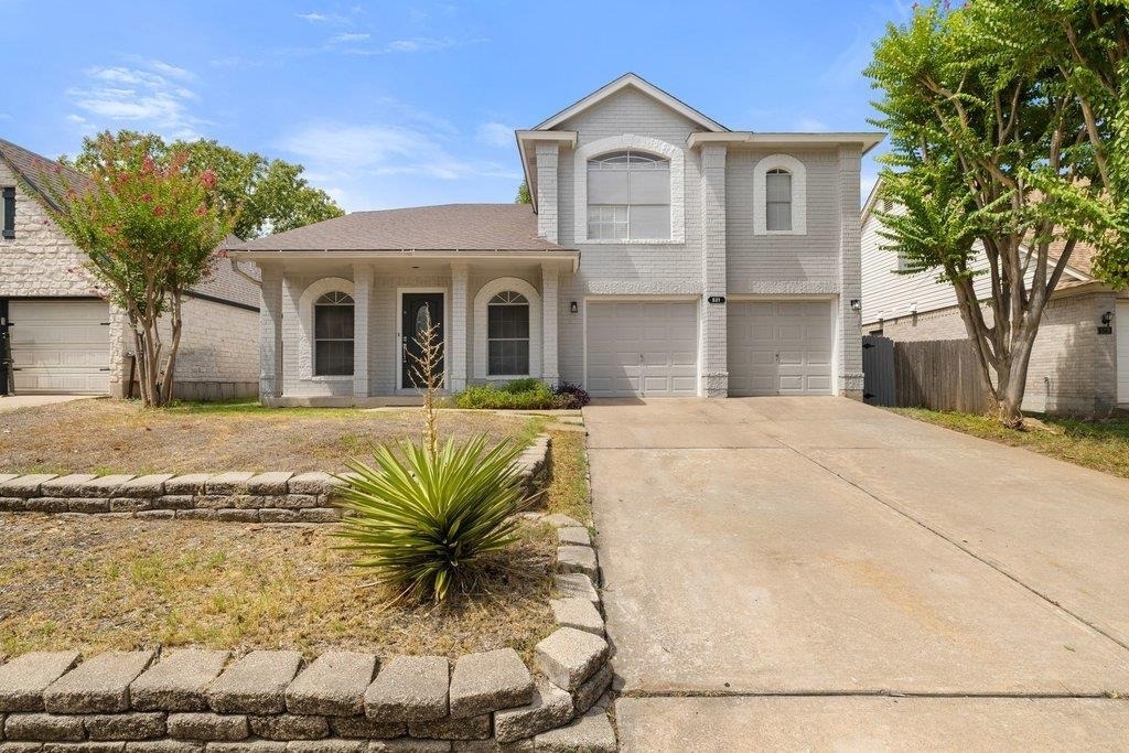 531 Tanner Trl - Photo 0