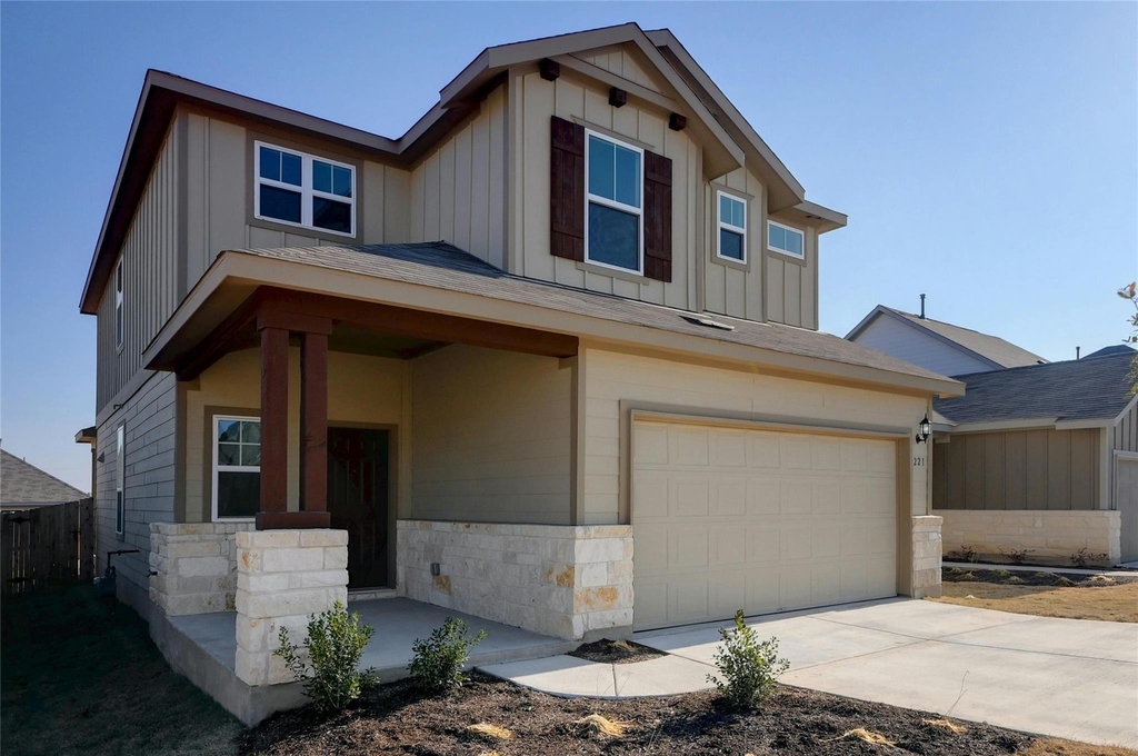 221 Cherry Vine Dr - Photo 1