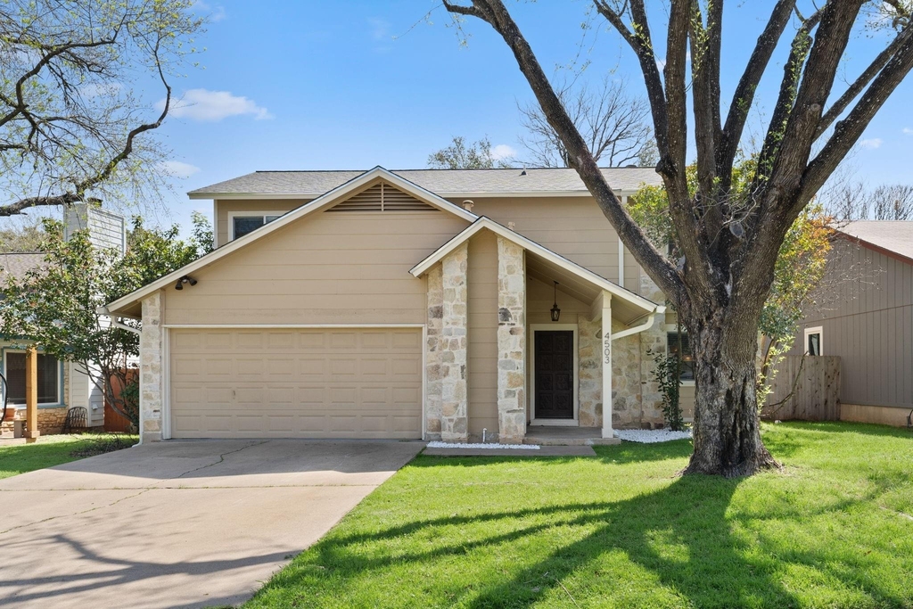 4503 Sarasota Dr - Photo 0