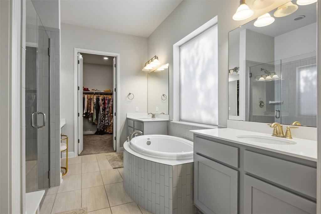 7122 Cut Plains Trl - Photo 19