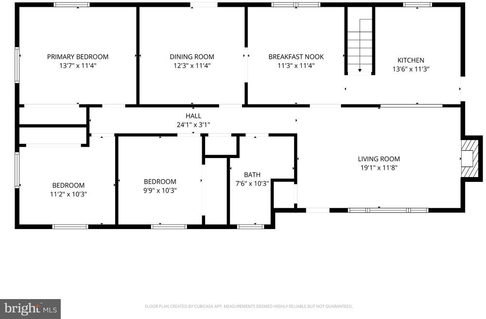 1042 S Carroll Street - Photo 37