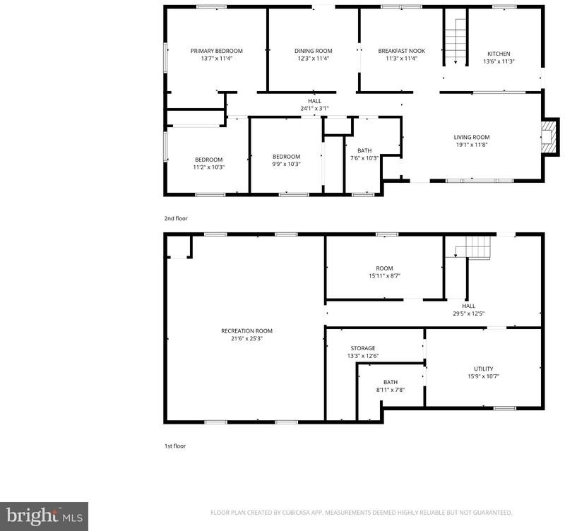 1042 S Carroll Street - Photo 39