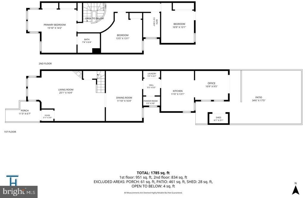 152 13th Street Se - Photo 90