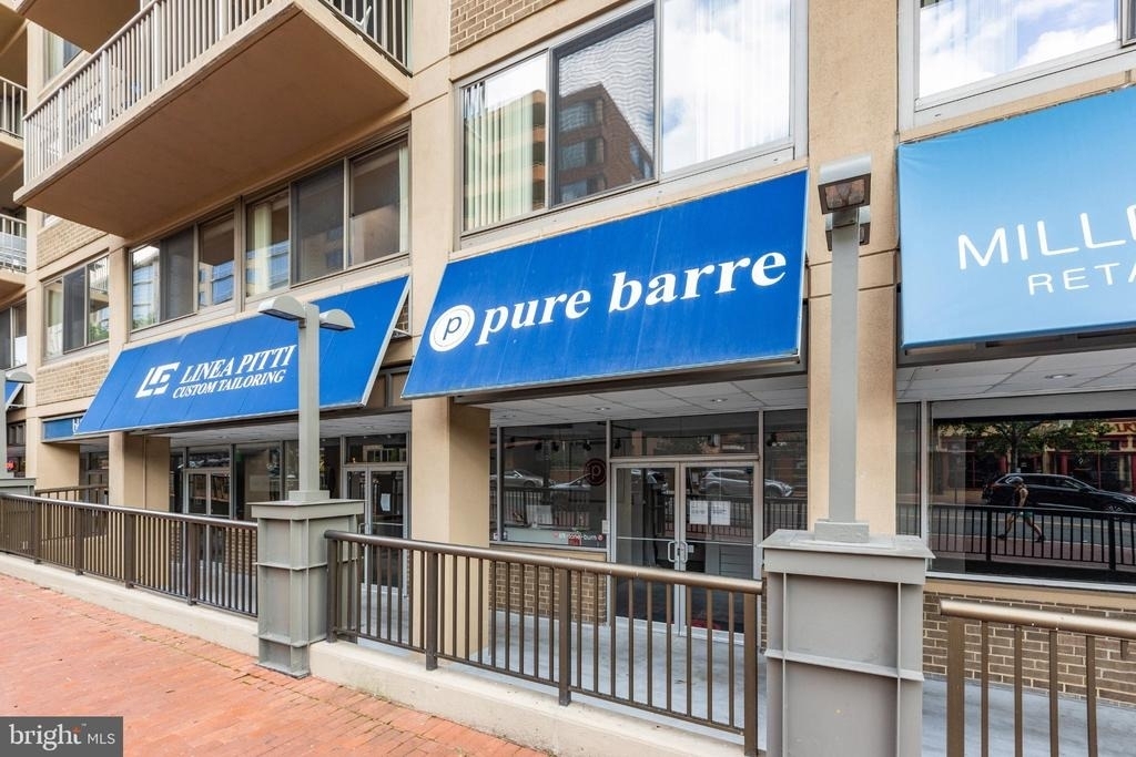 1711 Massachusetts Avenue Nw - Photo 22