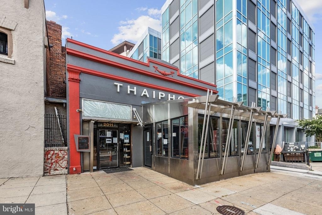 1711 Massachusetts Avenue Nw - Photo 24