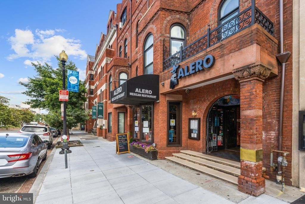1711 Massachusetts Avenue Nw - Photo 21