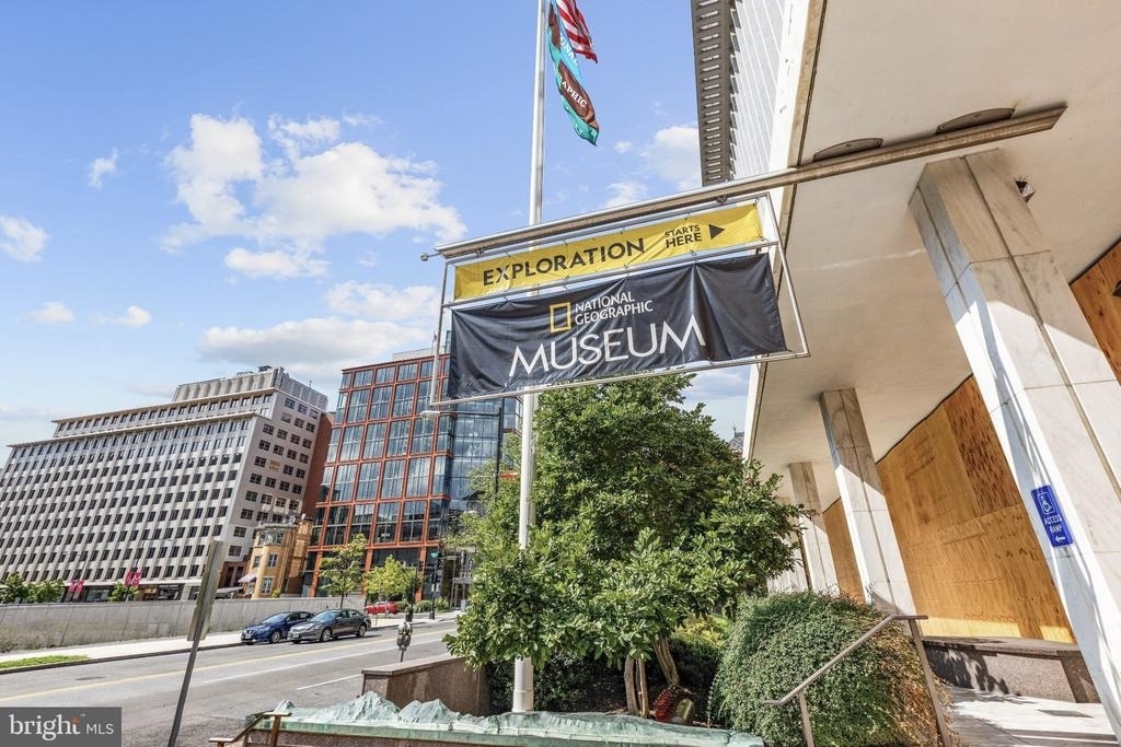 1711 Massachusetts Avenue Nw - Photo 23