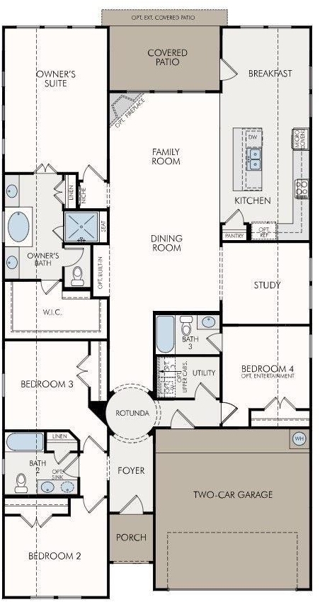 2620 Brushwood Mdw - Photo 2