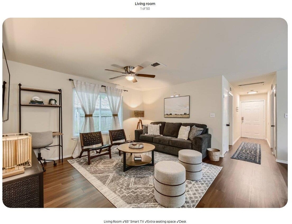 1129 Poquito St - Photo 3