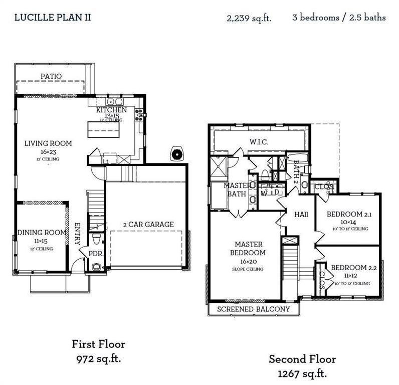 5805 Toscana Ave - Photo 2