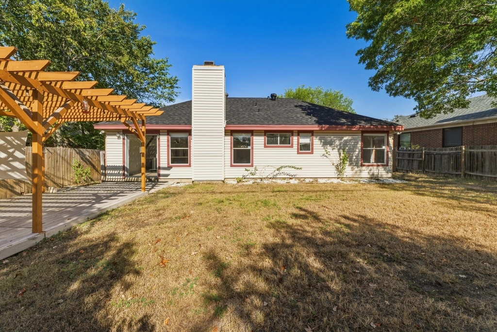 12501 Fallen Tower Ln - Photo 23