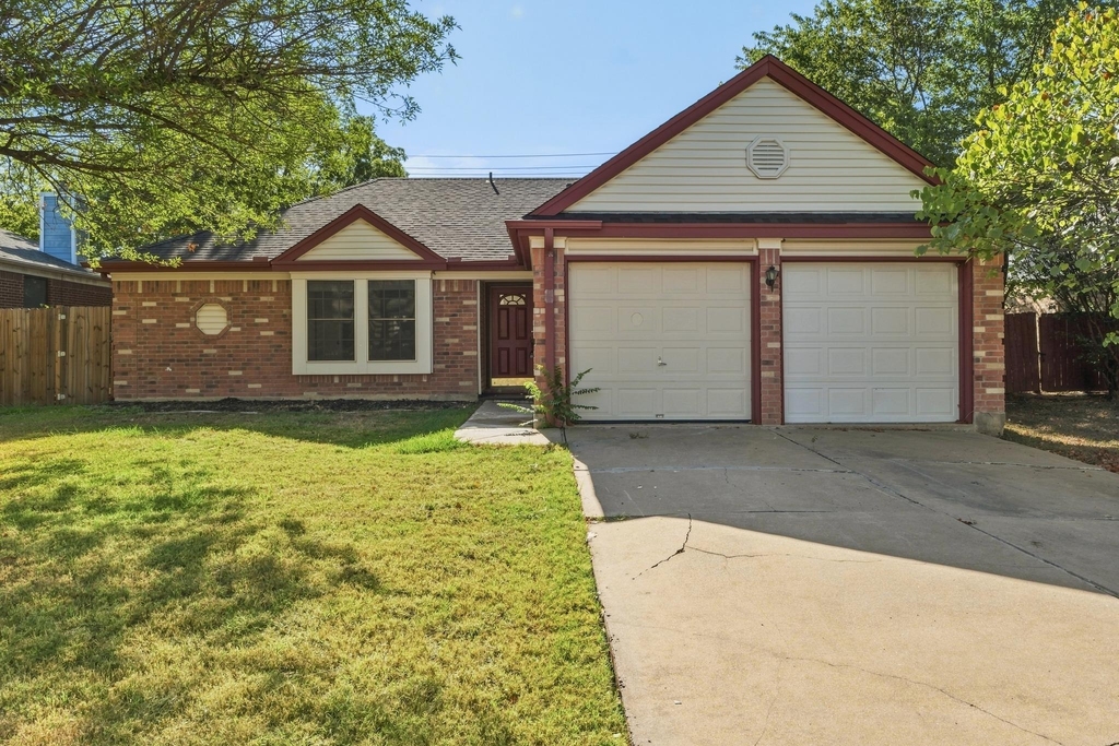 12501 Fallen Tower Ln - Photo 1