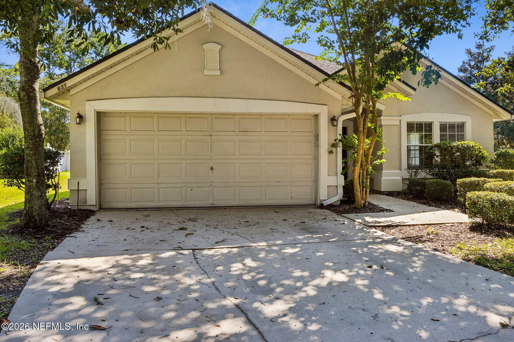 831 Timberjack Court - Photo 3