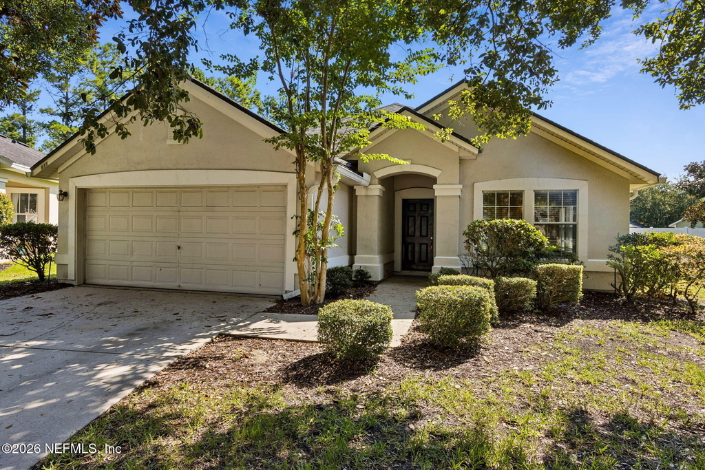 831 Timberjack Court - Photo 1
