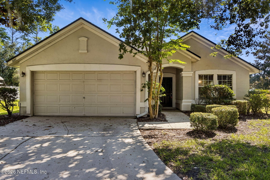 831 Timberjack Court - Photo 0