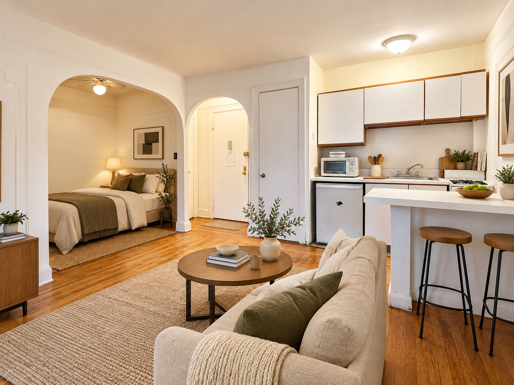 398 East 52nd Street - Photo 4