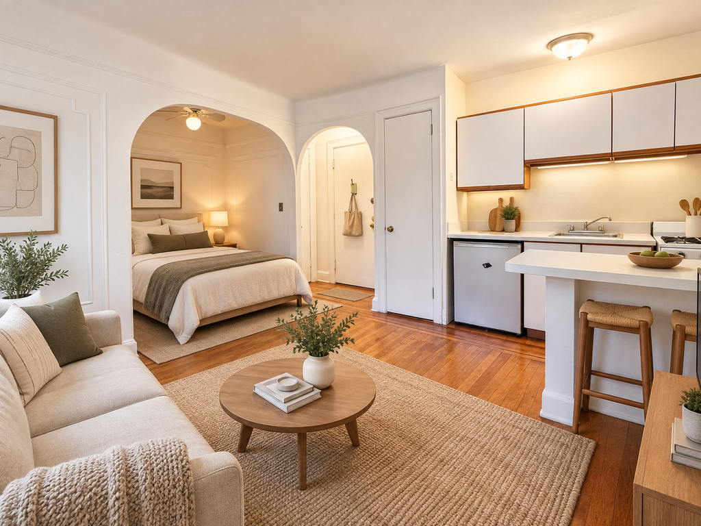 398 East 52nd Street - Photo 5