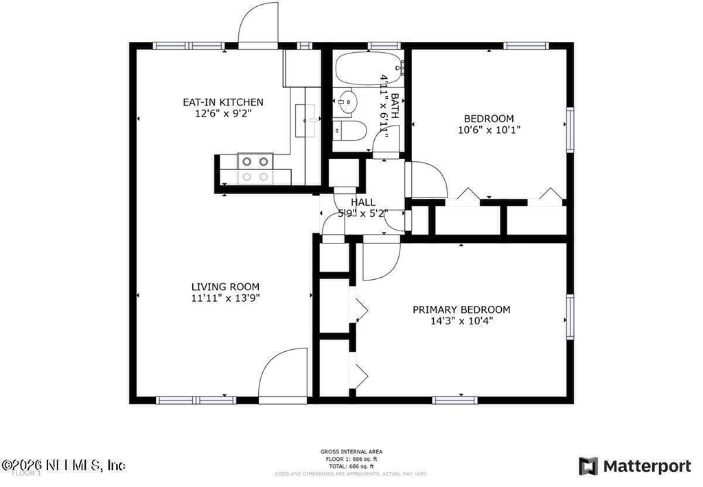 93 Lewis Street - Photo 10