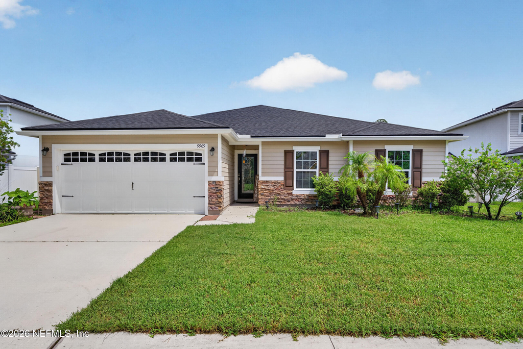 9909 Patriot Ridge Drive - Photo 0