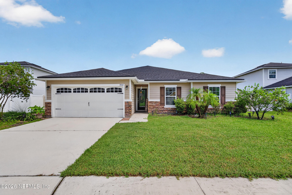 9909 Patriot Ridge Drive - Photo 2