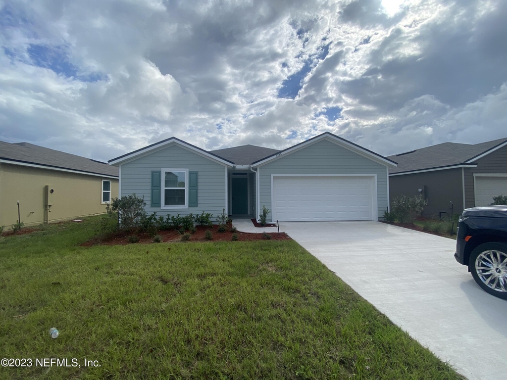 2773 Oak Stream Drive - Photo 1