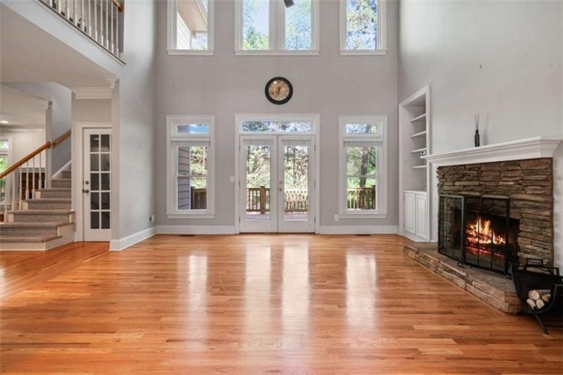1230 Old Home Place Court - Photo 3