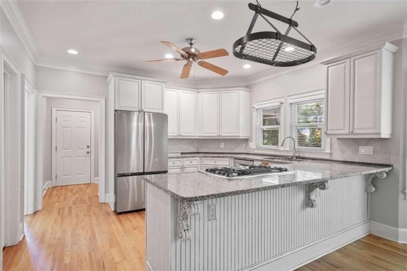 1230 Old Home Place Court - Photo 8