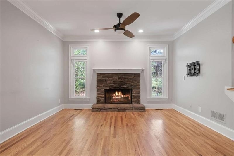 1230 Old Home Place Court - Photo 15