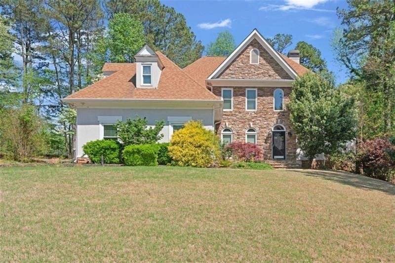 1230 Old Home Place Court - Photo 0