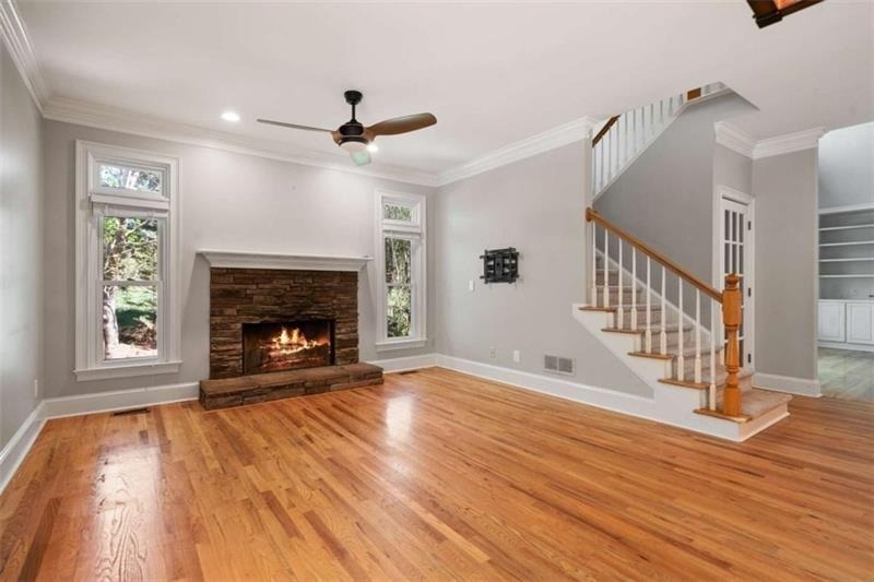 1230 Old Home Place Court - Photo 16