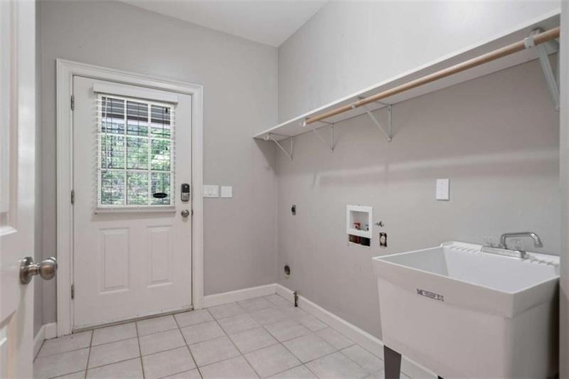 1230 Old Home Place Court - Photo 17