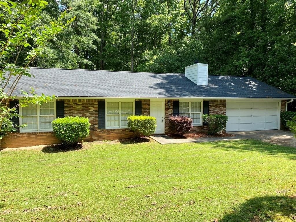 305 Deergrass Trail - Photo 1