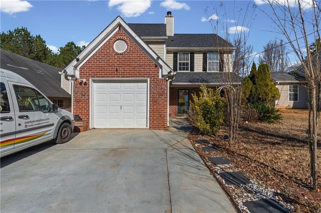7200 Ravenwood Lane - Photo 2