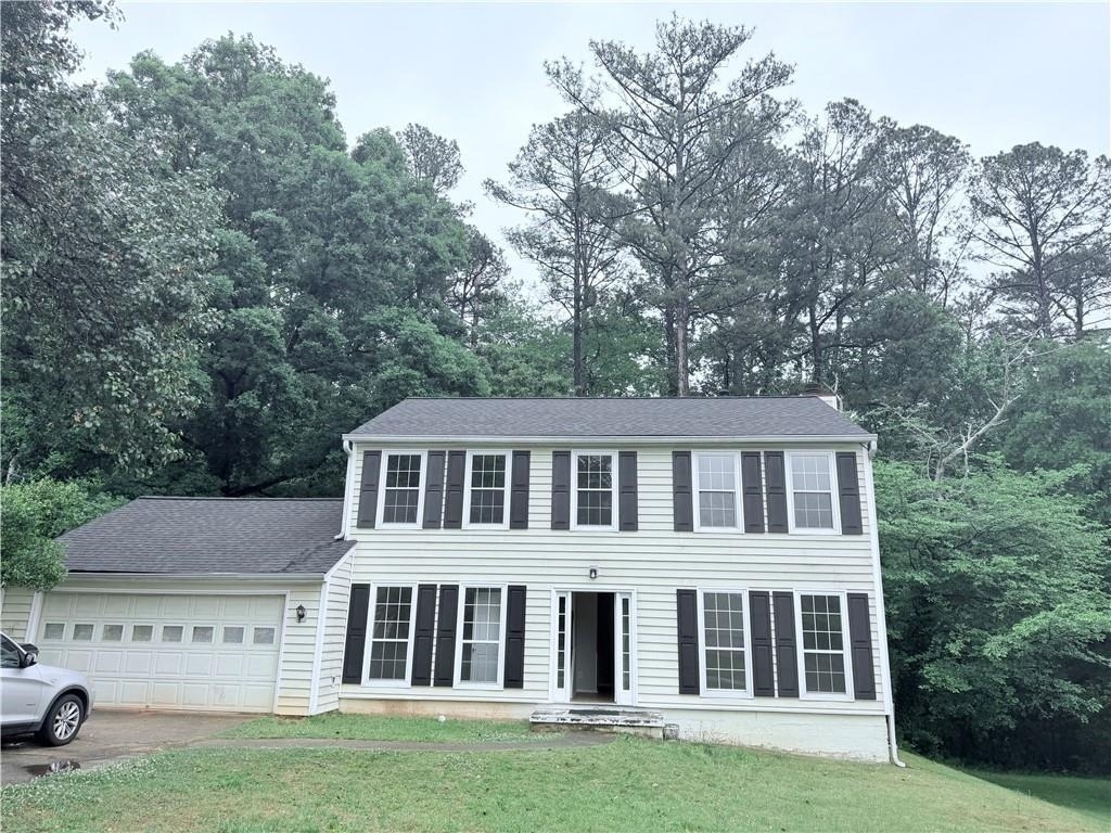 2535 Selman Drive - Photo 0