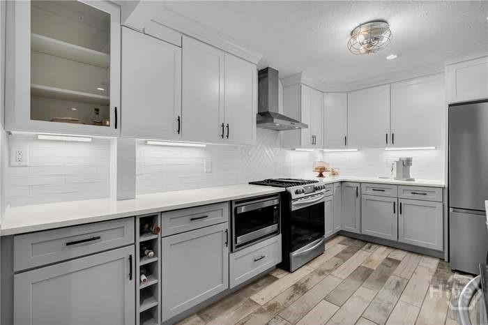 700 Pepperwood Trail - Photo 2