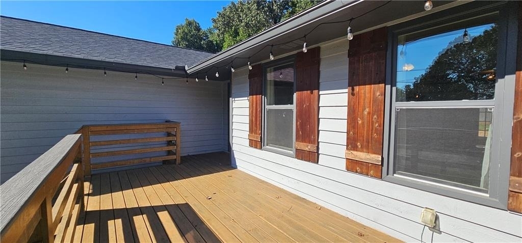 700 Pepperwood Trail - Photo 1