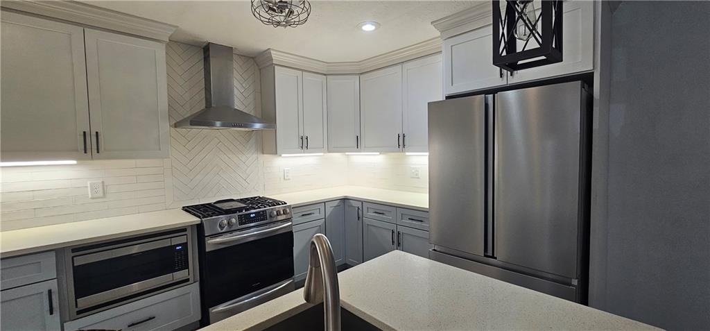 700 Pepperwood Trail - Photo 8