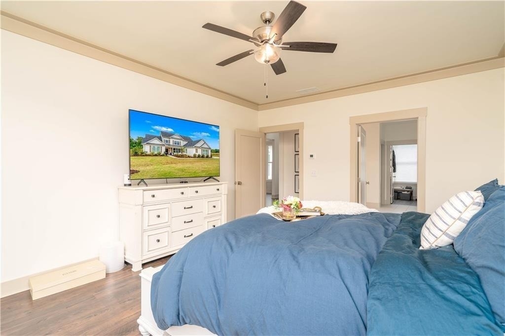 5430 Crow Road - Photo 12
