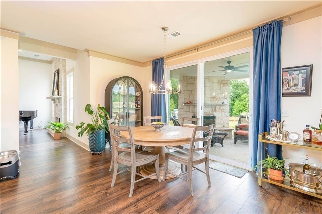 5430 Crow Road - Photo 9
