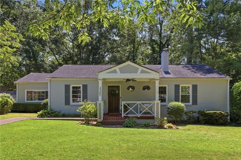 2305 Sanford Road - Photo 32