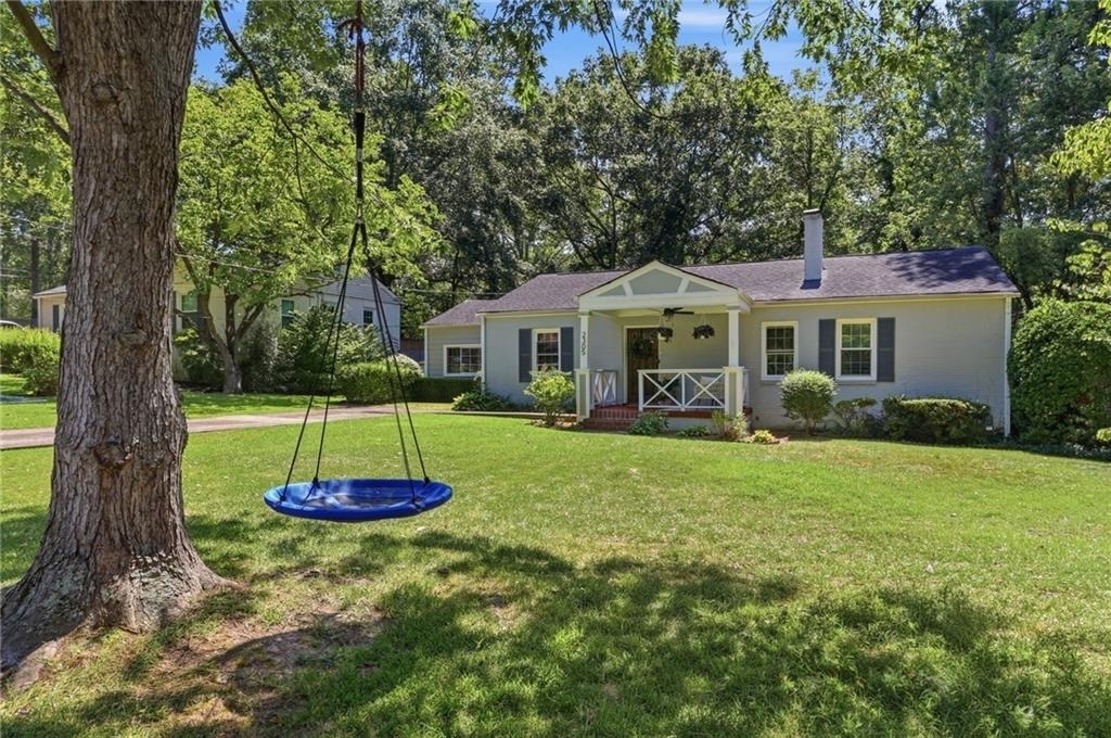 2305 Sanford Road - Photo 0